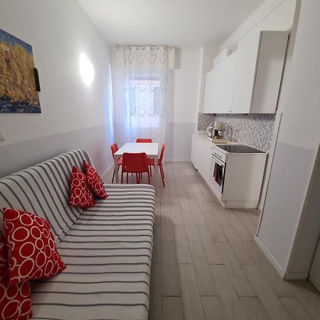 La Casa Di Sandra By Portofinovacanze Rapallo Exteriér fotografie