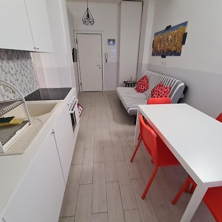La Casa Di Sandra By Portofinovacanze Rapallo Exteriér fotografie
