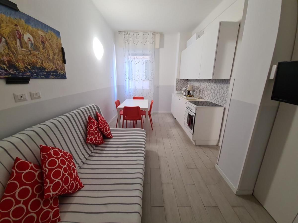 La Casa Di Sandra By Portofinovacanze Rapallo Exteriér fotografie