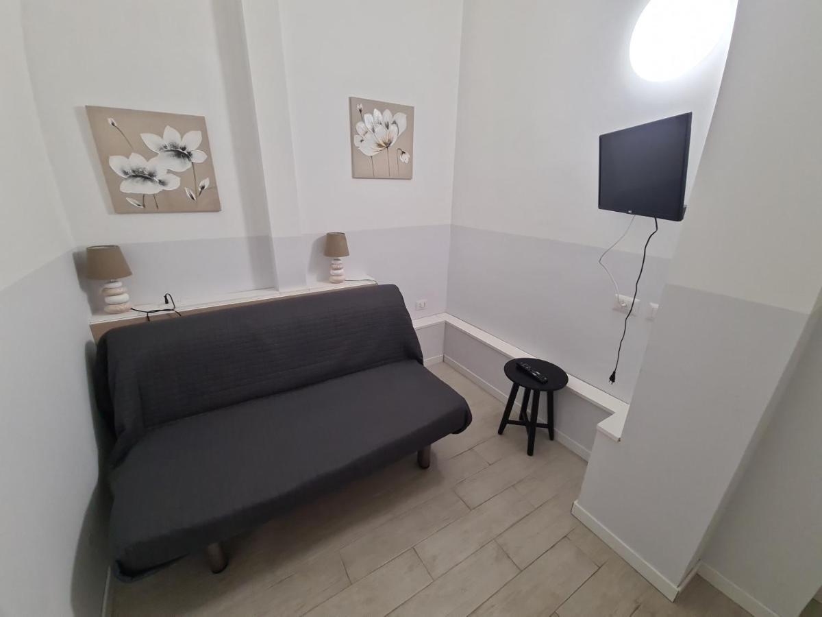 La Casa Di Sandra By Portofinovacanze Rapallo Exteriér fotografie