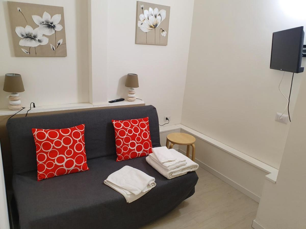 La Casa Di Sandra By Portofinovacanze Rapallo Exteriér fotografie
